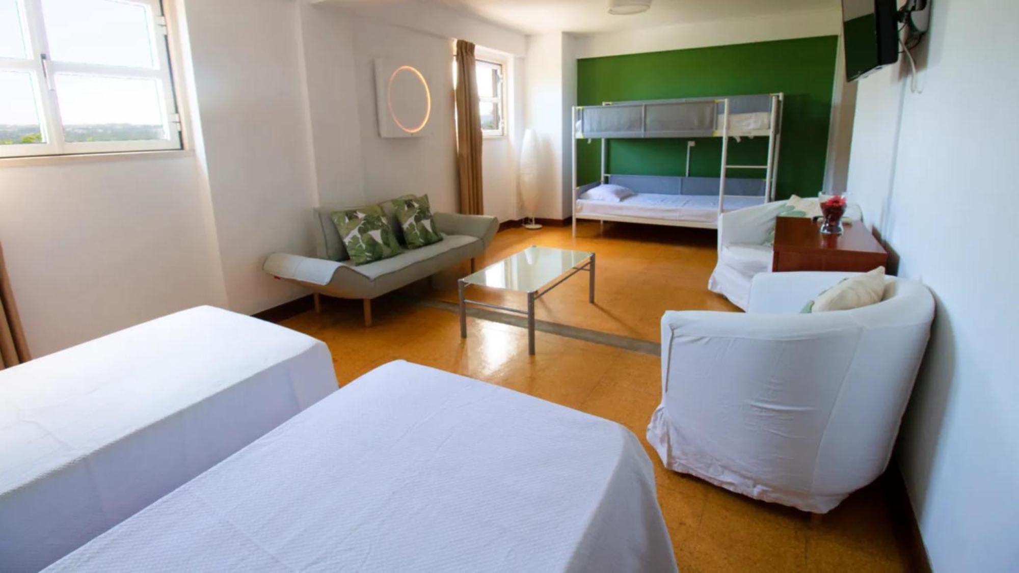 Wot Sintra Sarrazola Hotell Colares Eksteriør bilde