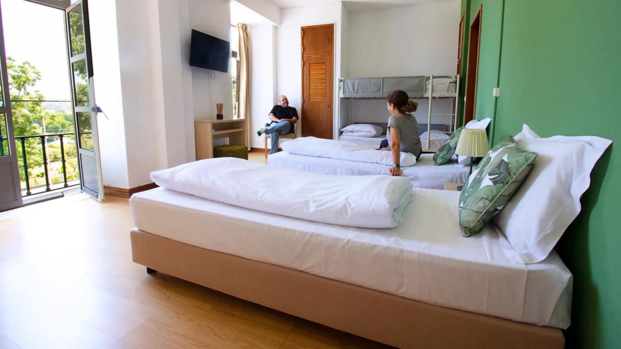 Wot Sintra Sarrazola Hotell Colares Eksteriør bilde