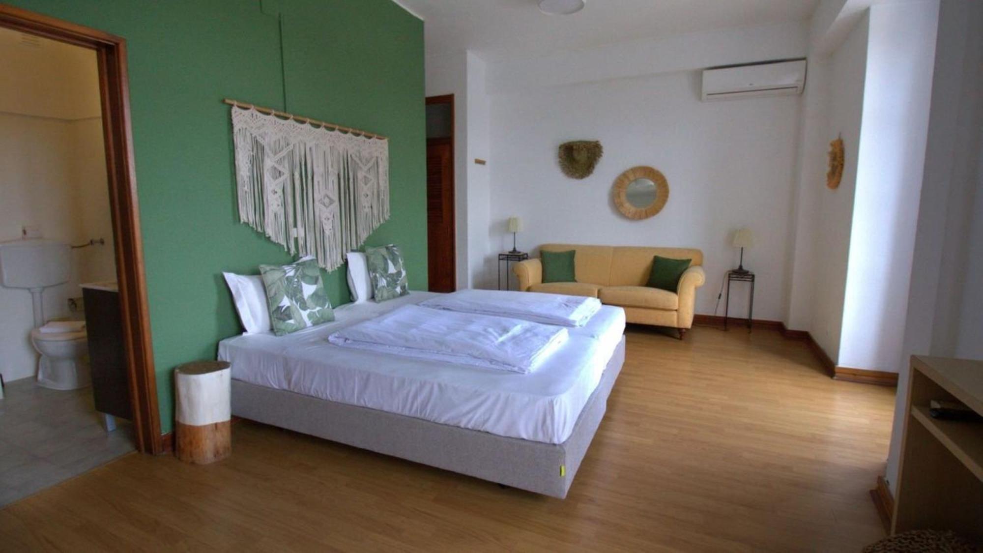 Wot Sintra Sarrazola Hotell Colares Eksteriør bilde