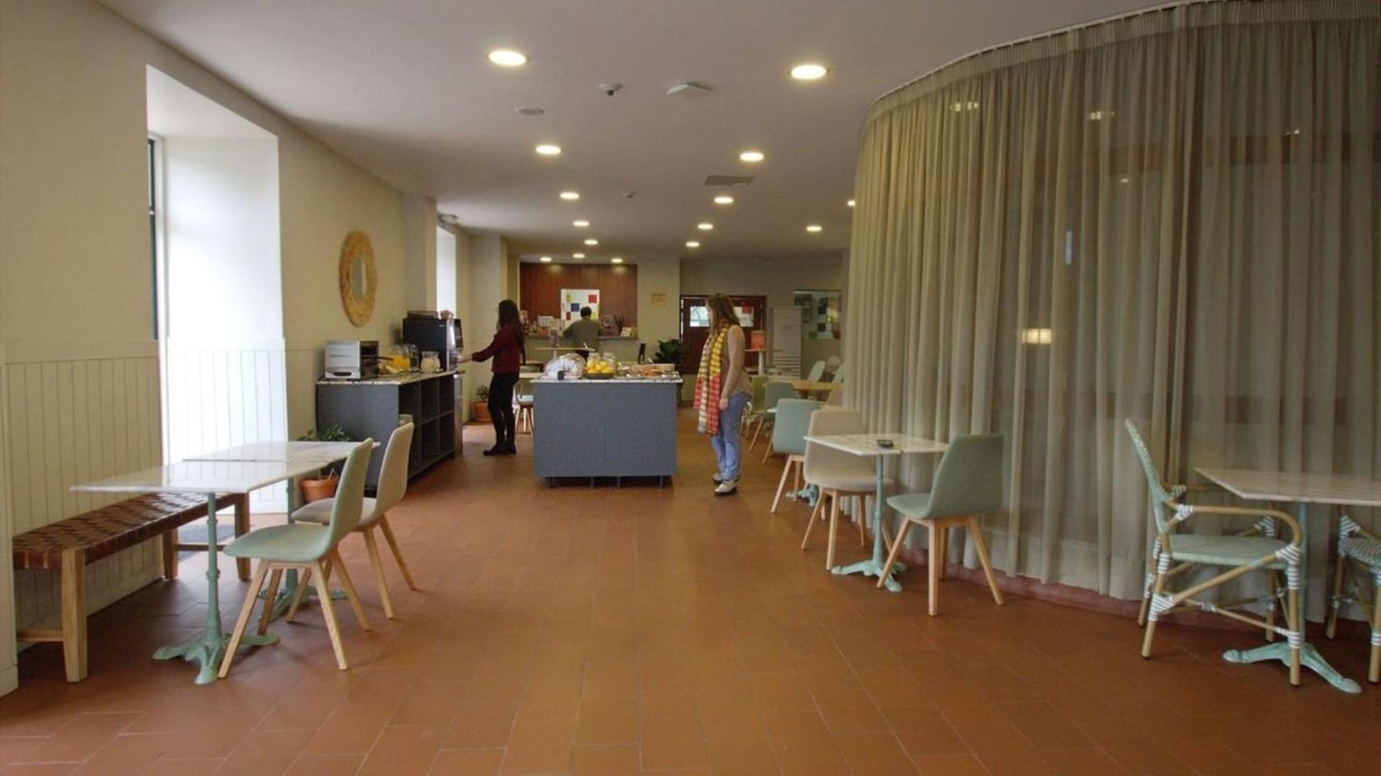 Wot Sintra Sarrazola Hotell Colares Eksteriør bilde
