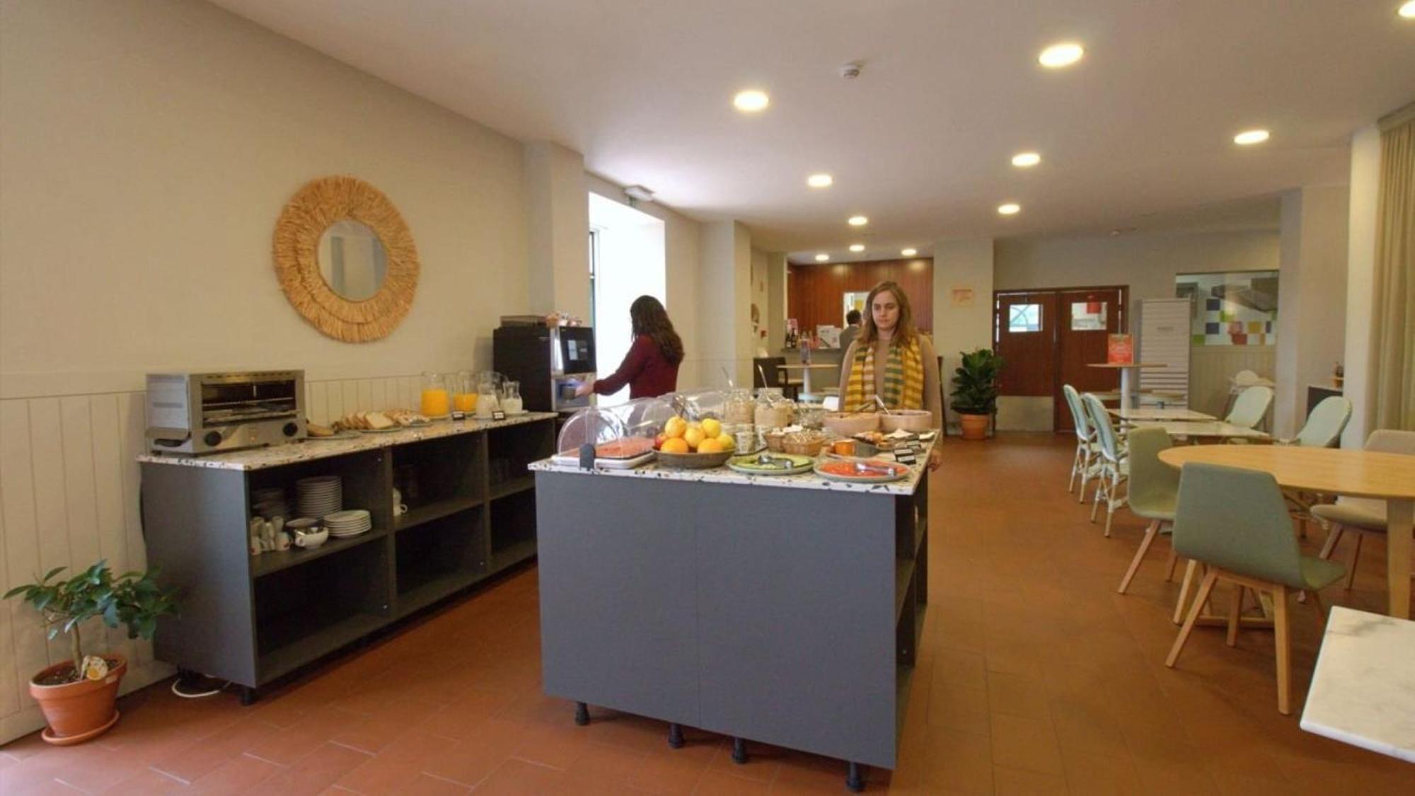 Wot Sintra Sarrazola Hotell Colares Eksteriør bilde